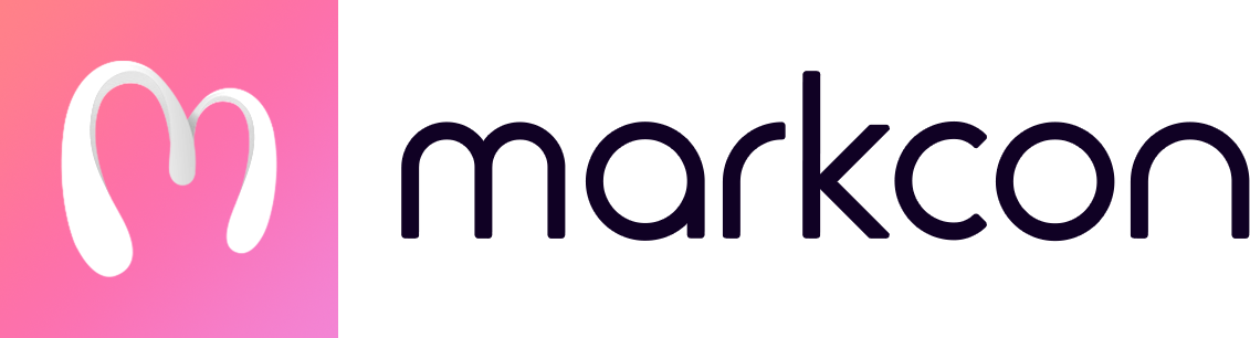 Markcon Apps Logo